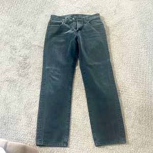 Lucky Brand Jeans- 32L 32W- STRAIGHT LEG